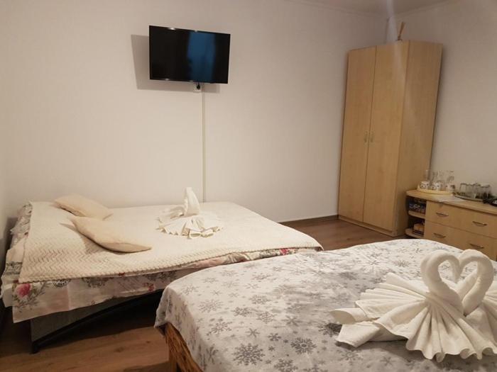 Casa Farcas Buşteni Extérieur photo